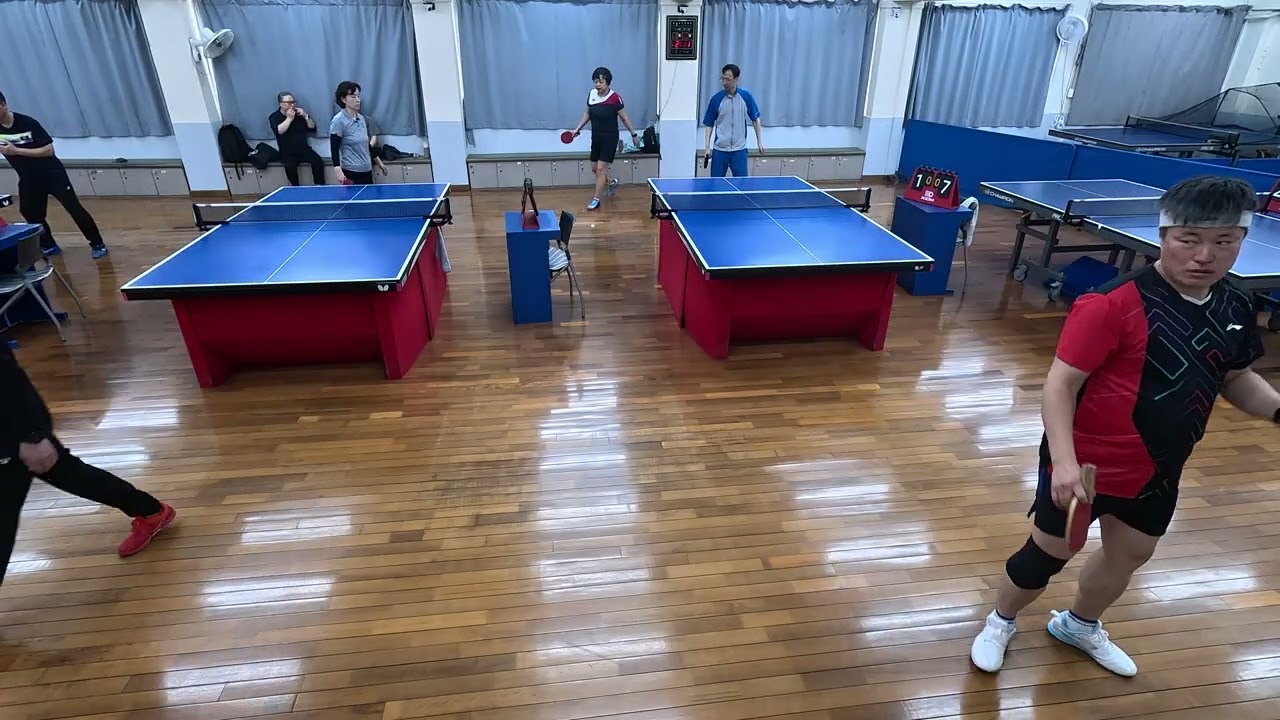 친선탁구2 2026/03/16