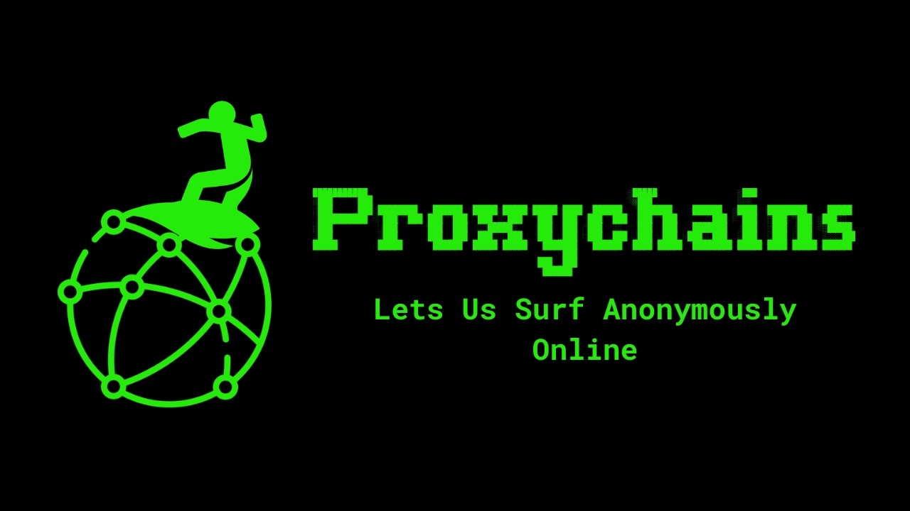 ProxyChains4 Tutorial for Kali Linux | Stay Anonymous Online (Full Guide)