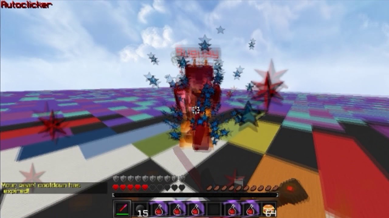 Combotage V4 on Known Players + Regedit Showcase