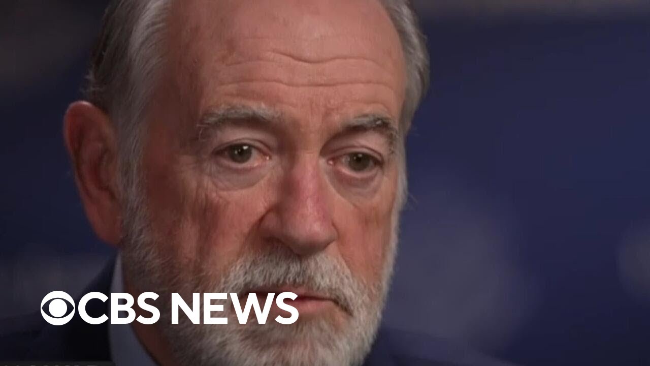 Huckabee reacts to accusations of Israel carrying out genocide in Gaza