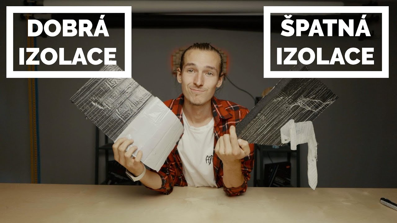 IZOLACE A HOTOVÁ PODLAHA / PŘESTAVBA TRANSPORTÉRA #3