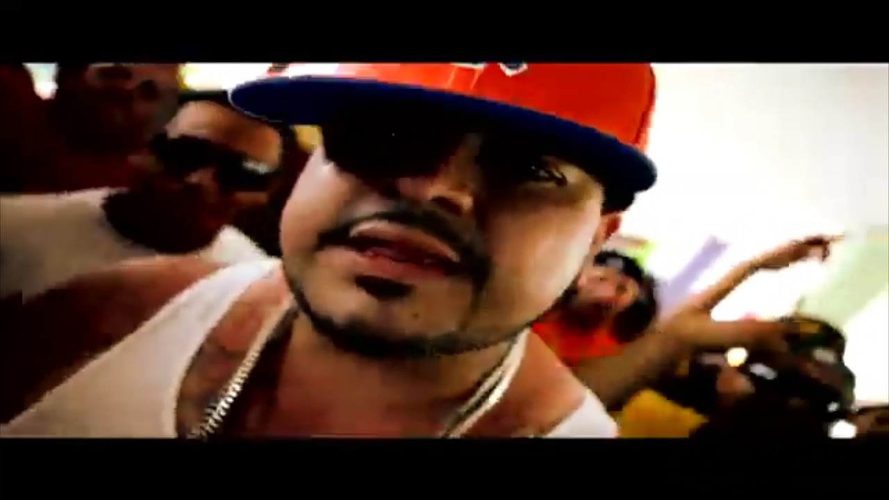 POE RILLA - MORE THAN MUZIK ( LATIN KINGS CHILE )