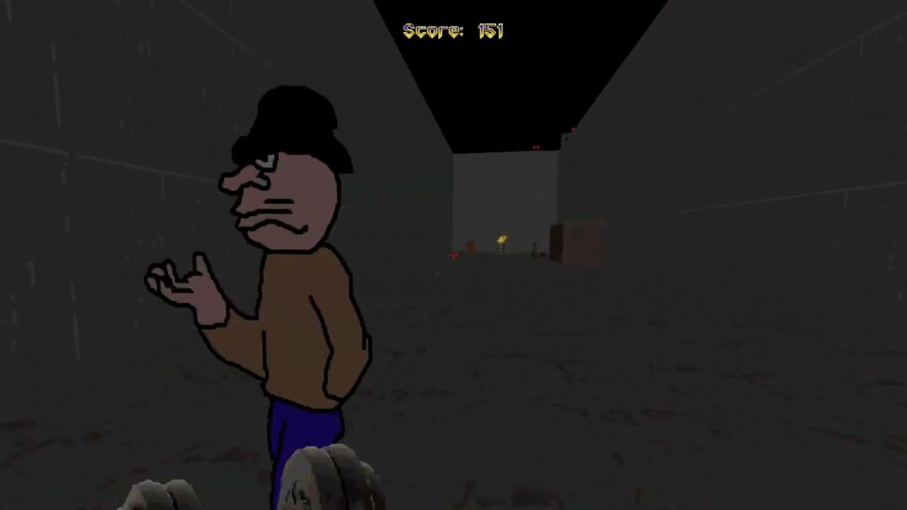doom 2 aiwwac 2 part 1