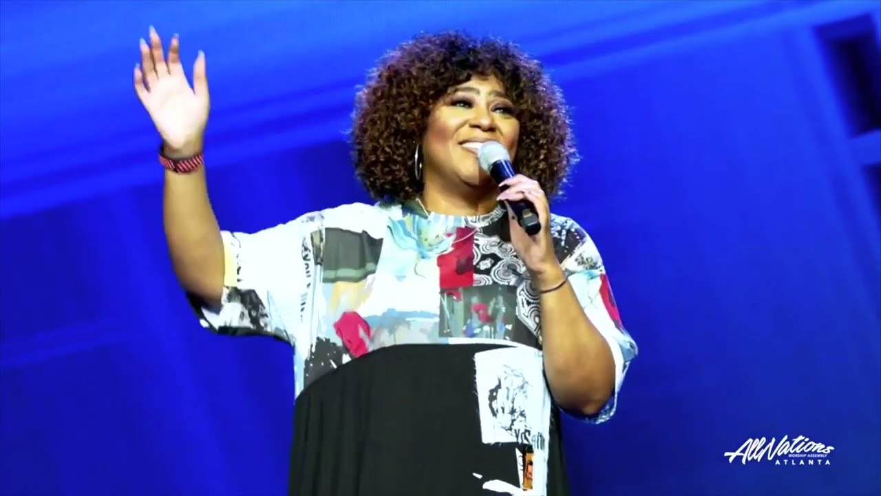 Benita Jones - No Sweeter Name