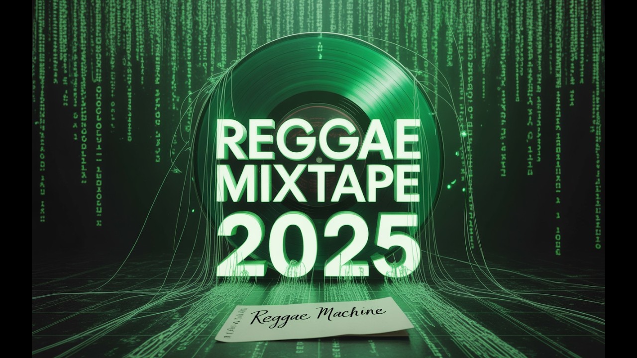 2025 - New Reggae MIX: Queen Omega, Jesse Royal, Luciano, Lutan Fyah, Chezidek, Perfect, Mykal Rose