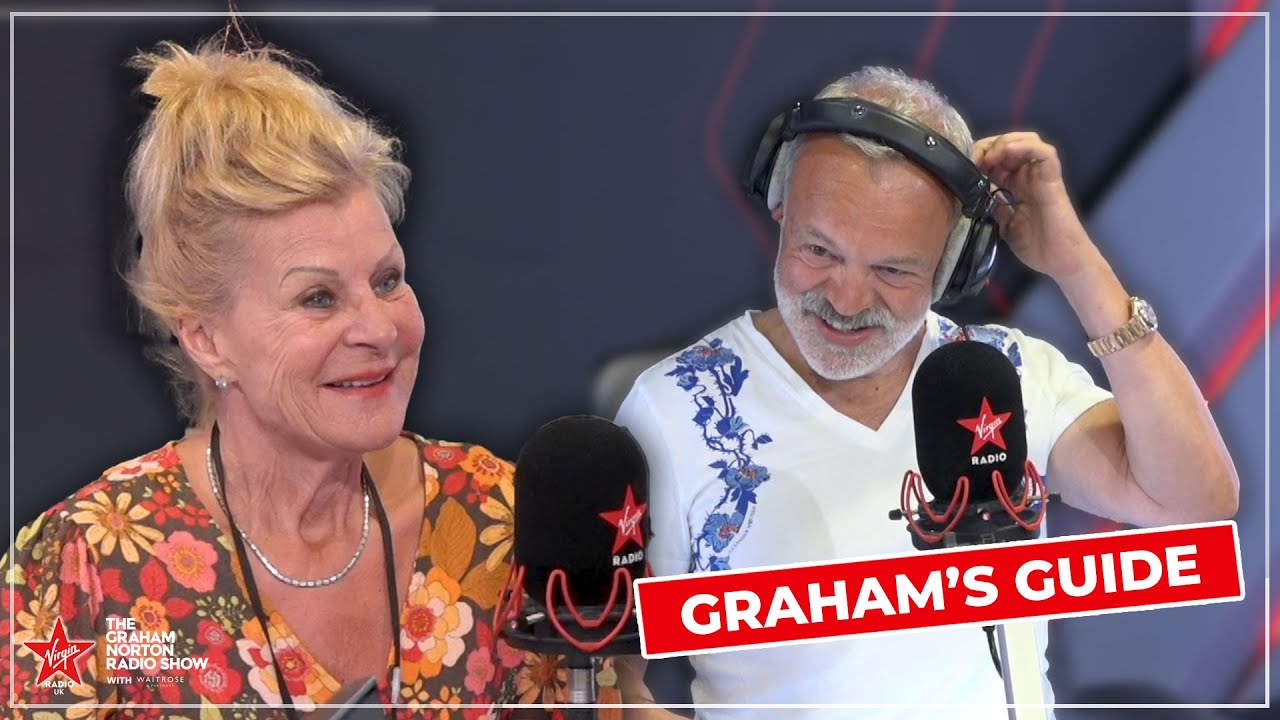 What to do with 15 pet cats AND coming out to your parents woes in GRAHAM'S GUIDE ✍️