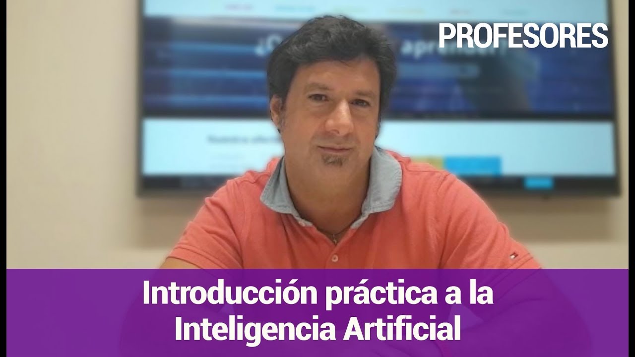 Presentaci&oacute;n del curso 