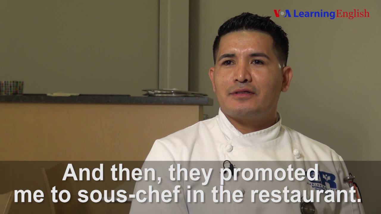 Immigrants Cooking Up a Fusion of Cultures and Cuisines