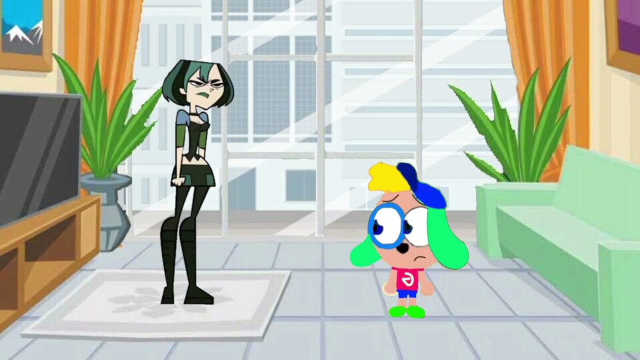 Giuiano El Gacha Life Se Cambia de Personaje, Voz y Nombre y Es Castigado 