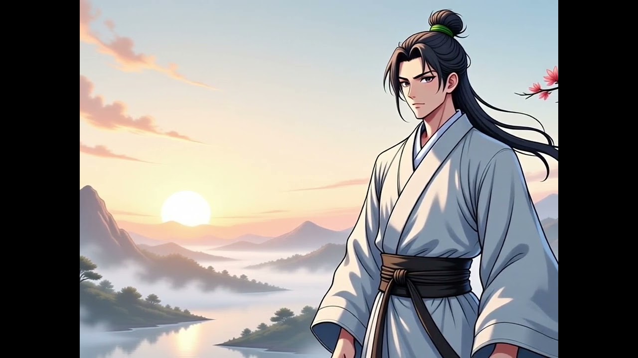 ฟังเพลงยามเย็น