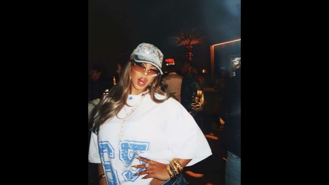 [FREE] LIL TECCA x NEW JAZZ TYPE BEAT - 