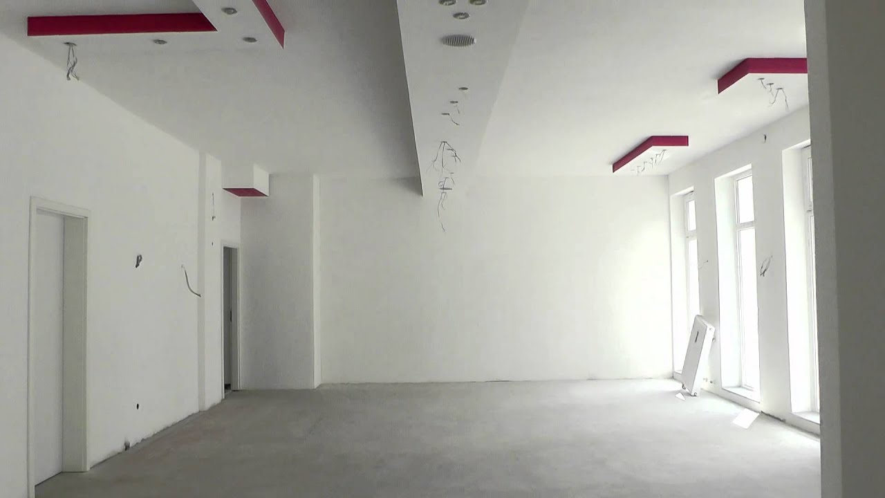 Top moderne Gewerbefl&auml;che f&uuml;r Mediziner in Essen, Steeler Strasse 323 Erdgeschoss