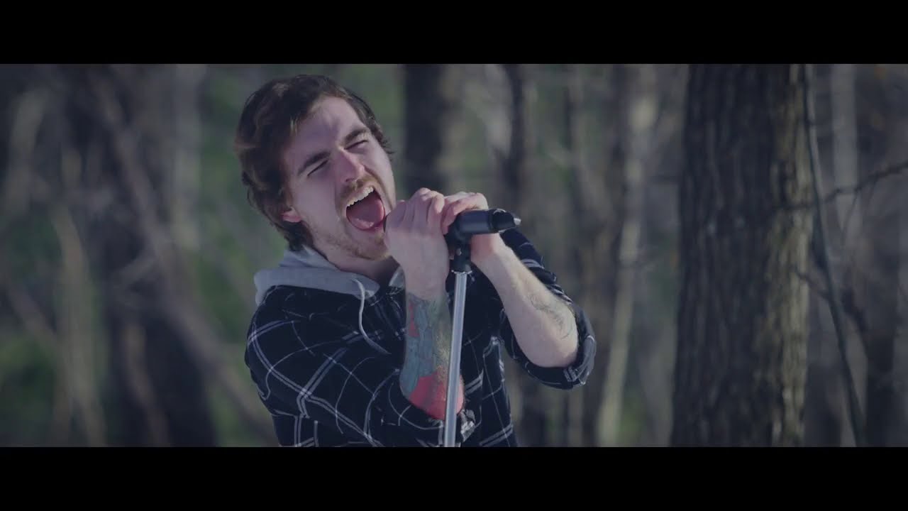Villain of the Story - Decay (Official Music Video)