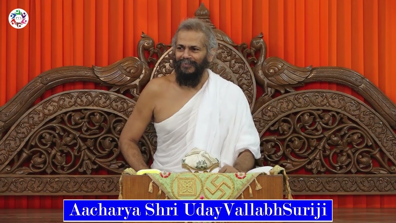 Logical Jainism by Aacharya Shri Udayvallabhsuriji