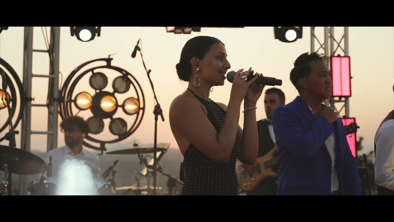 Adventure Of A Lifetime - The SilkyWay Wedding Experience