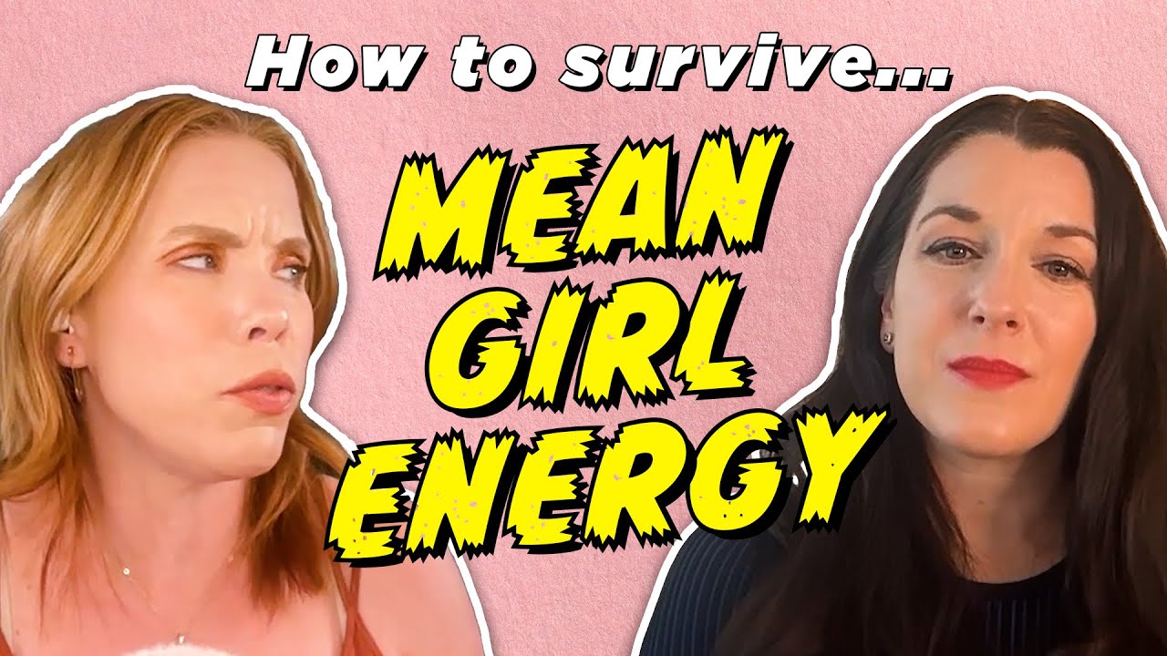 Vegas Vibes, Cool Moms & Mean Girls Exposed