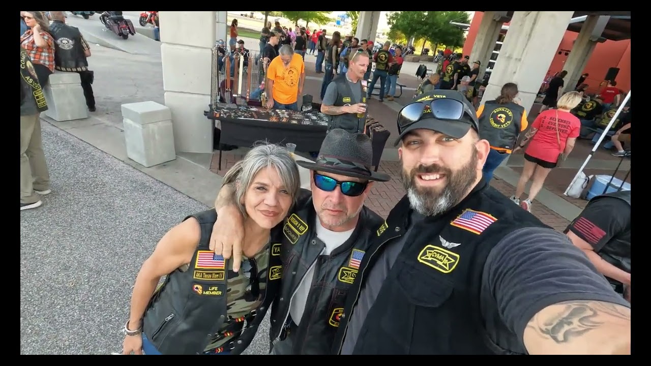 CVMA SCOM/SHINDIG 2023 (Day One)