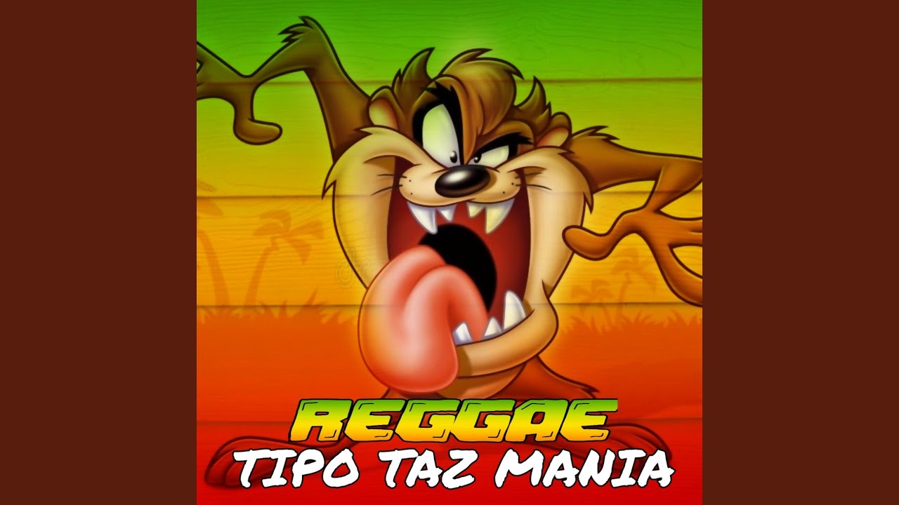 Melo De Tipo taz Mania
