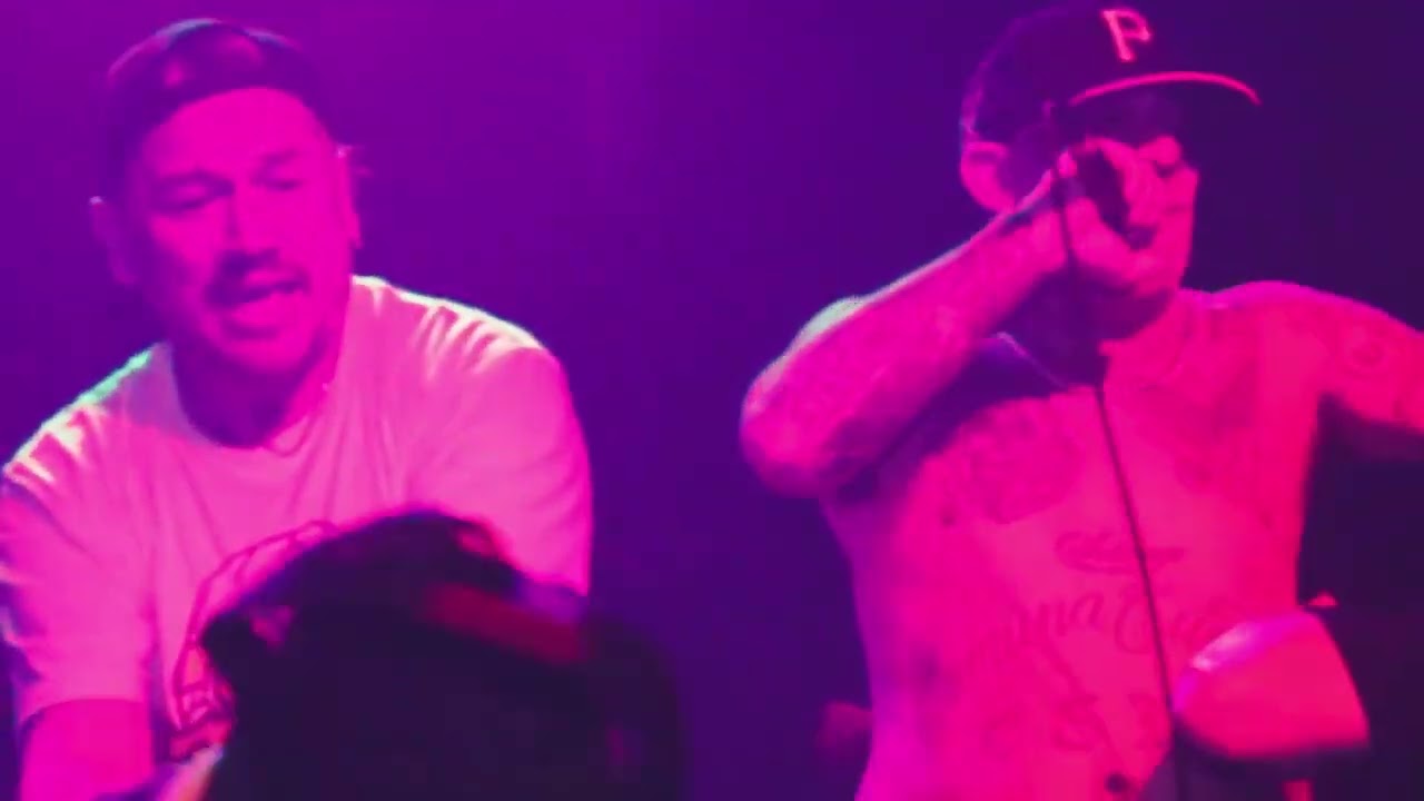 BUENOS AIRES HARDCORE MINORIA ACTIVA MONCHO VAKY MAL BICHO PEDRO PELIGRO