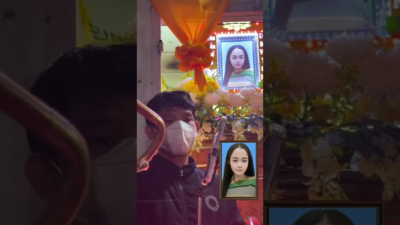 Đưa e về nơi an nghỉ cuối cùng 