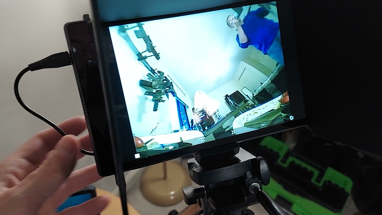SkyDroid FPV Receiver, TV / Tablet / Laptop, USB FPV