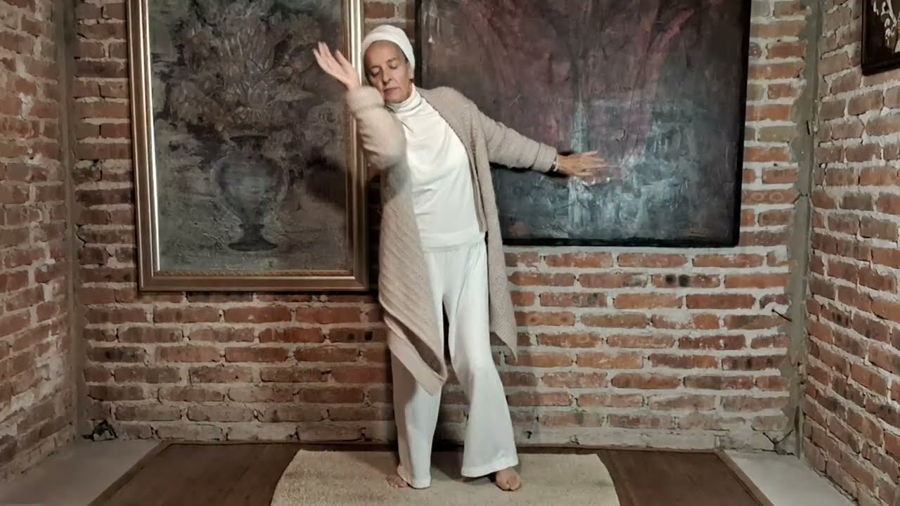 Kriya para el Refinamiento del Cuerpo Sutil