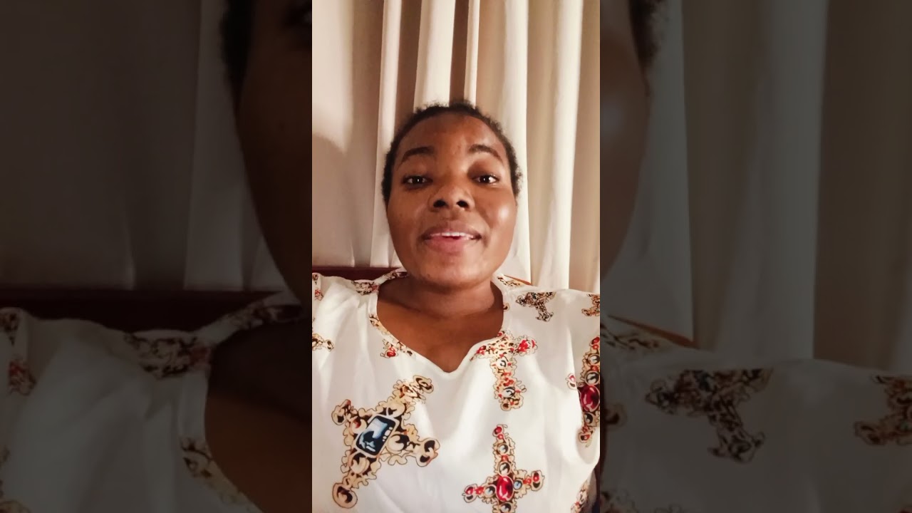 Mono mpe yi sukami kwame ngina