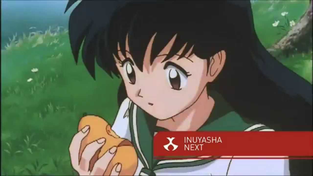Toonami Inuyasha Bumpers/Version 1