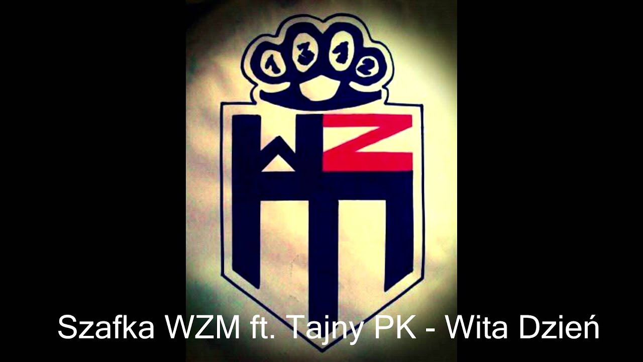 Szafka WZM ft  Tajny PK   Wita Dzień
