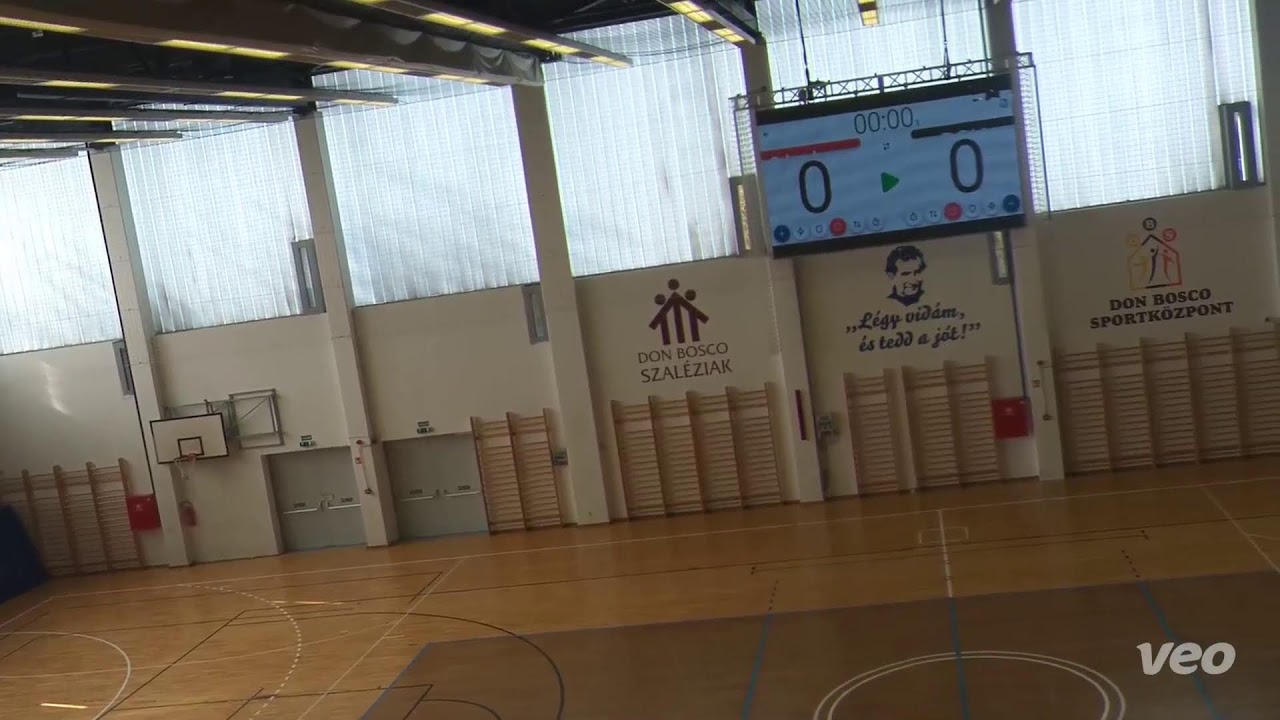 Borsod Sport Klub felnőtt vs G&aacute;rdony P&aacute;zm&aacute;nd NKK