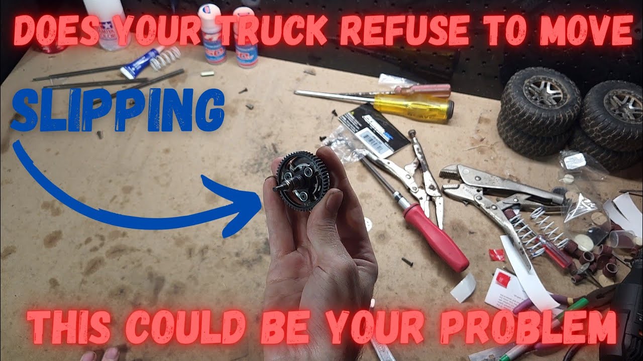 Adjusting a slipper clutch