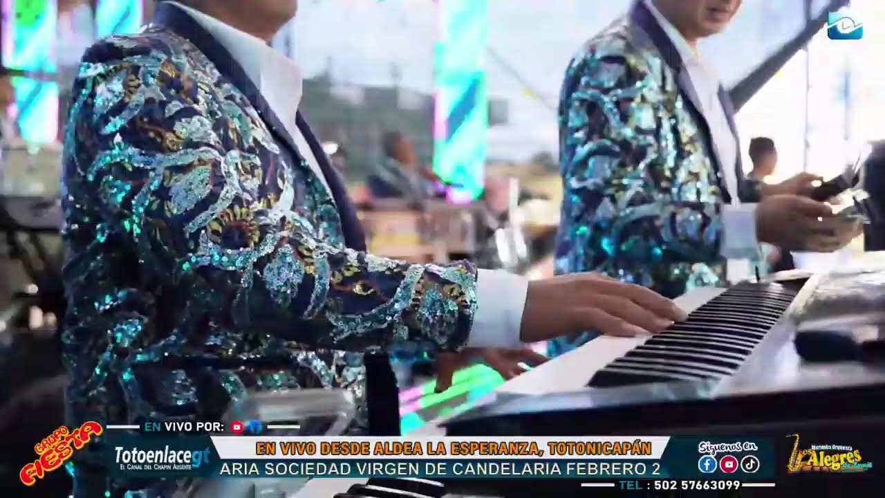 En Vivo
