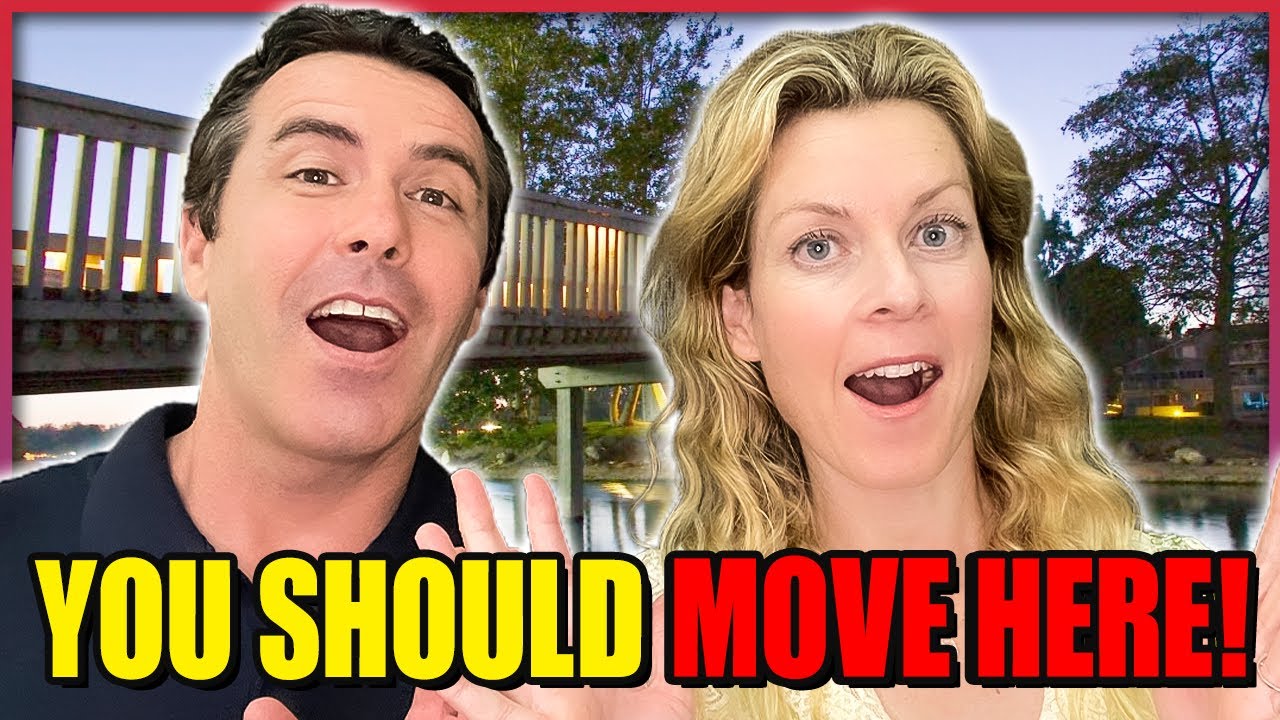 Living in Woodbridge in Irvine California [FULL VLOG TOUR]