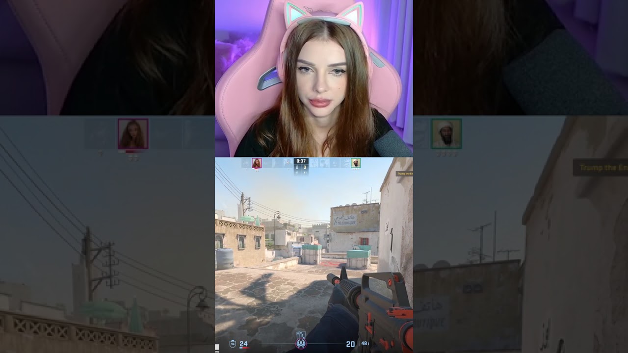 plakali w dziesieciu | #mamiko on #Twitch