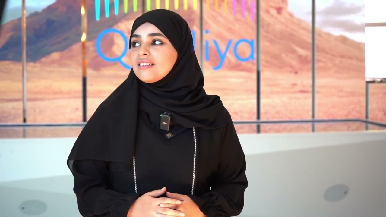 فيلم إعلان نتيجة خريجي الدفعة 19 من مشاريع الرؤية 2030