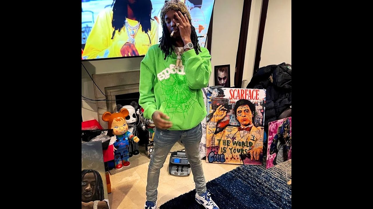(FREE) Baby Smoove x Veeze Type Beat - 