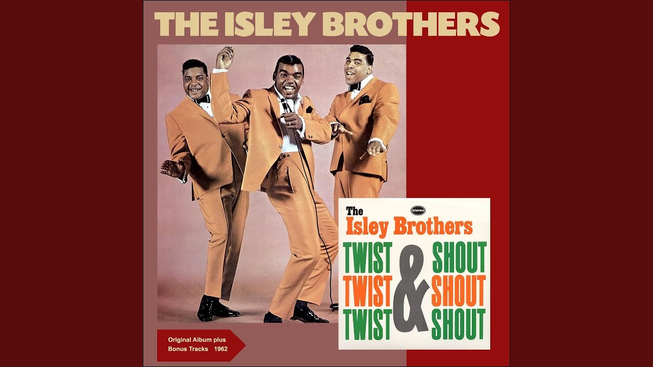 Twist and Shout