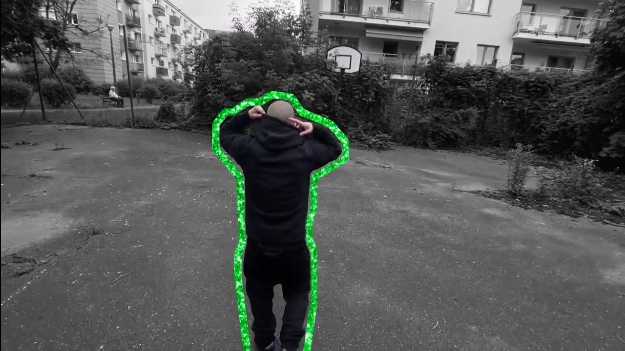 MATI RDK X CZY MAMY COŚ DO PALENIA (OFFICIAL VIDEO)