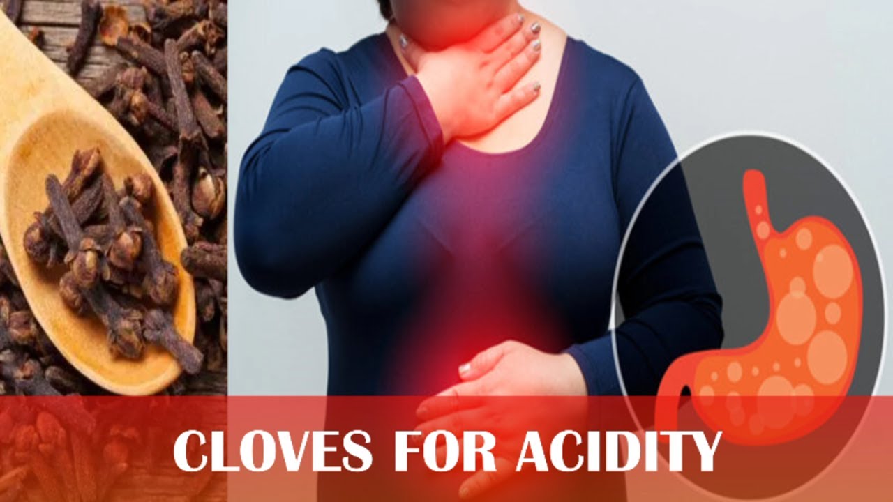Cloves For Acidity: This Simple Remedy Will Keep Tummy Troubles At Bay