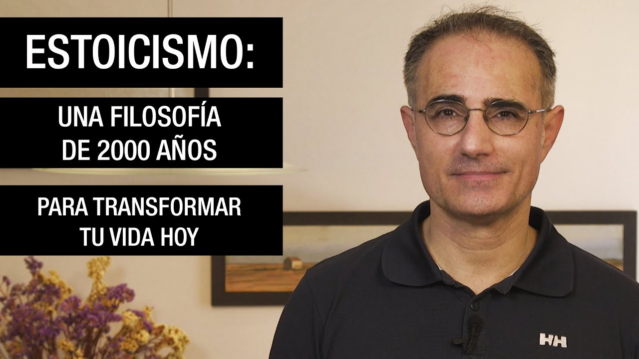 Estoicismo: Líbrate del Sufrimiento y Empieza a Vivir