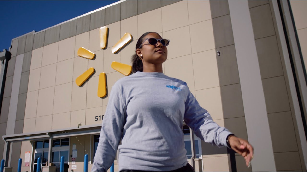 Walmart Supply Chain  |  Culture & Values
