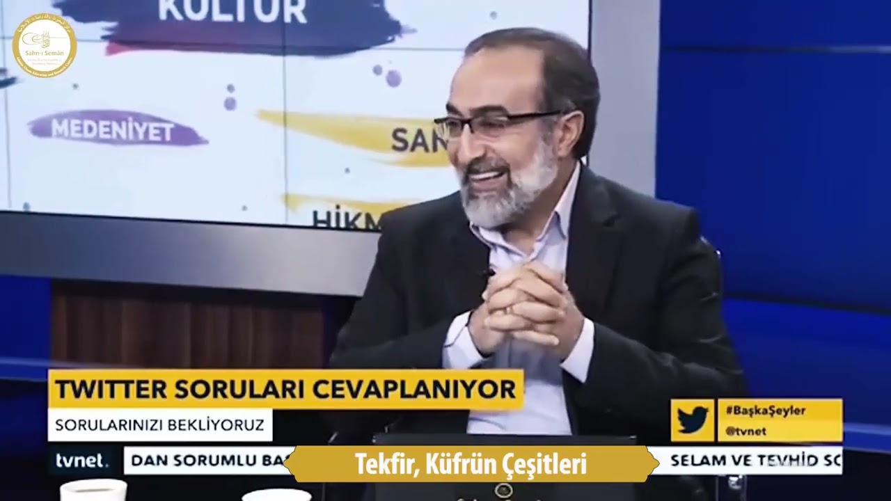 “Bu Zamanda Faiz Haram Değildir” Demek Küfür müdür ? (Ebubekir Sifil Hocayla Soru Cevap-21)