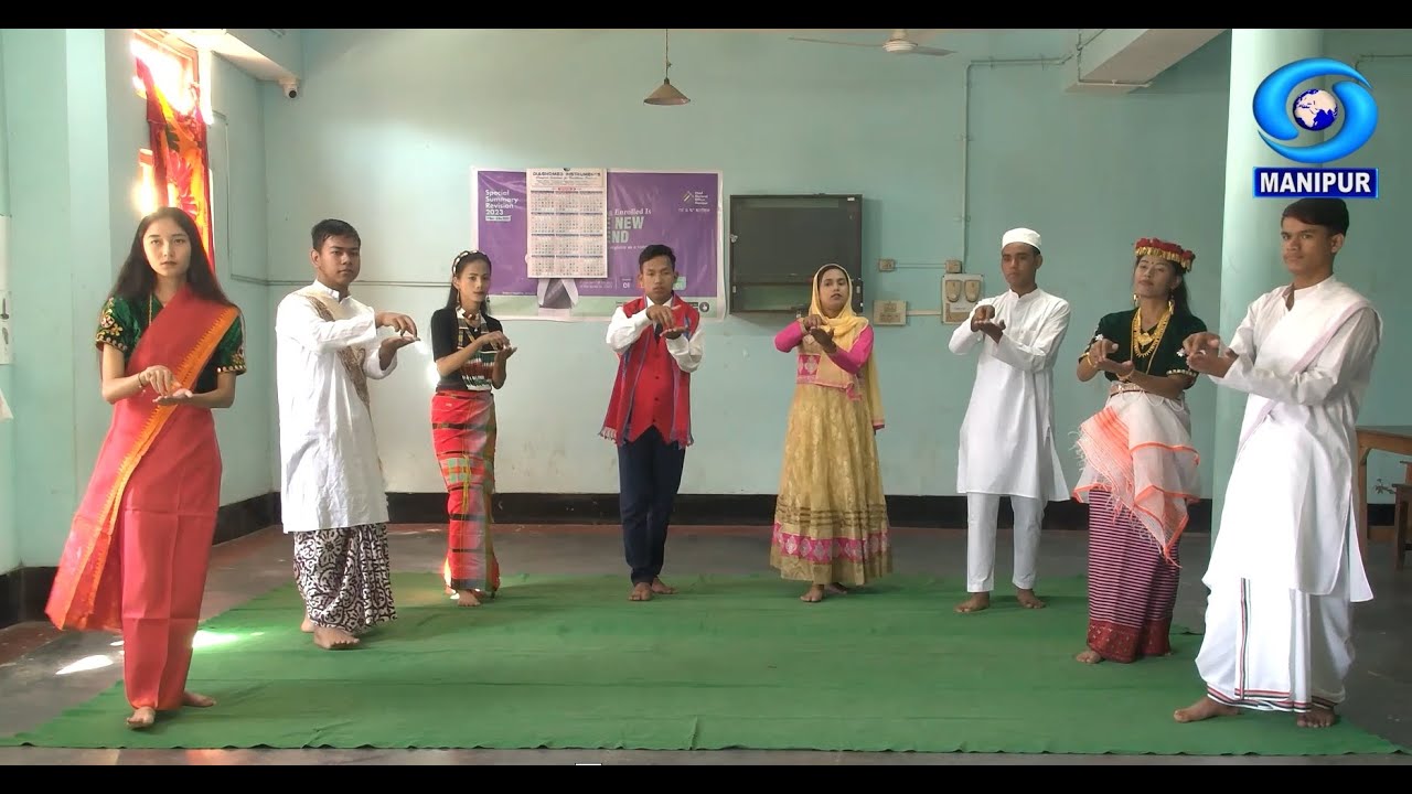 A Program on International Day of Persons With Disabilities - 2023