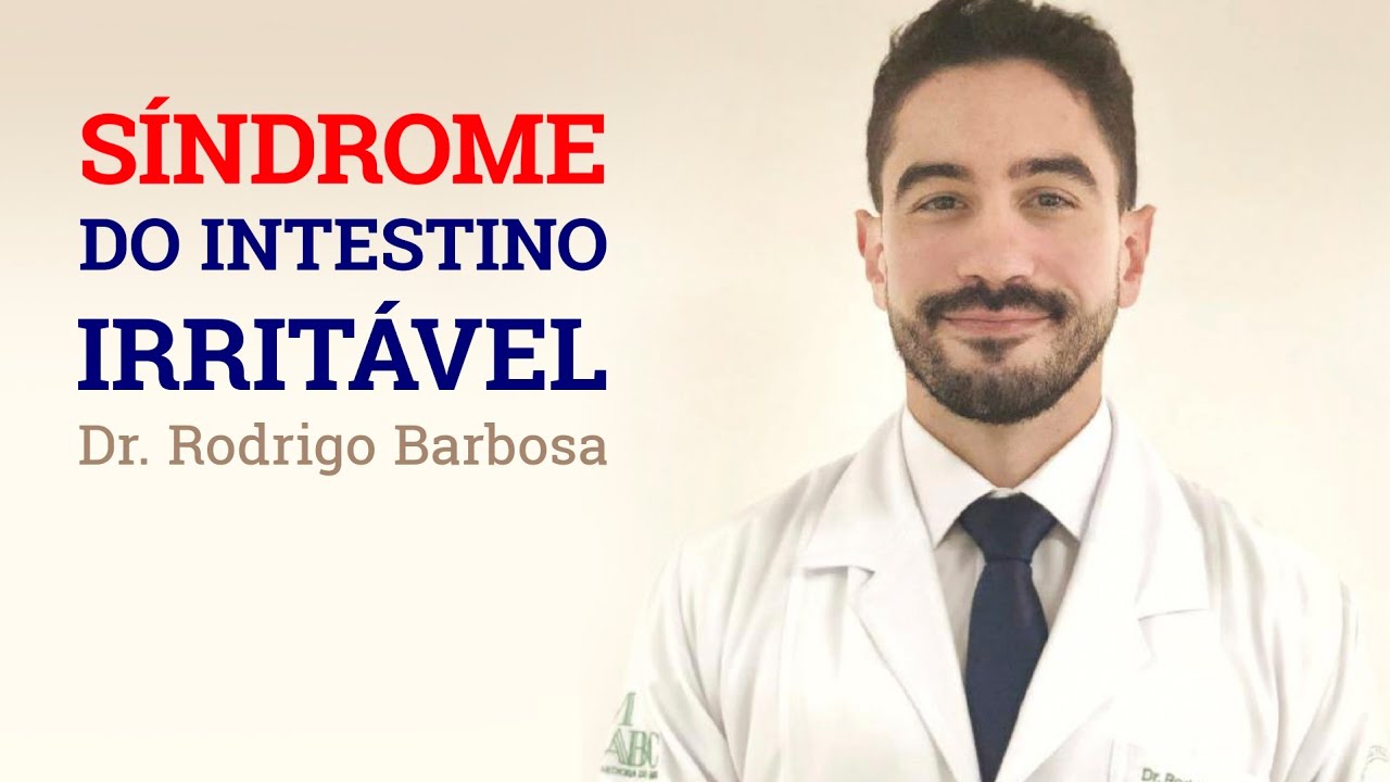 Síndrome do Intestino Irritável - A Cura Definitiva.