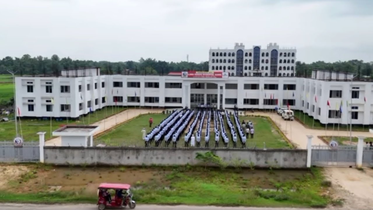 AJMAL MODERN RESIDENTIAL SCHOOL🎒📚🎒📚 ❤❤❤❤🤲🤲#school #schoollife #gaming #love #live #like #library