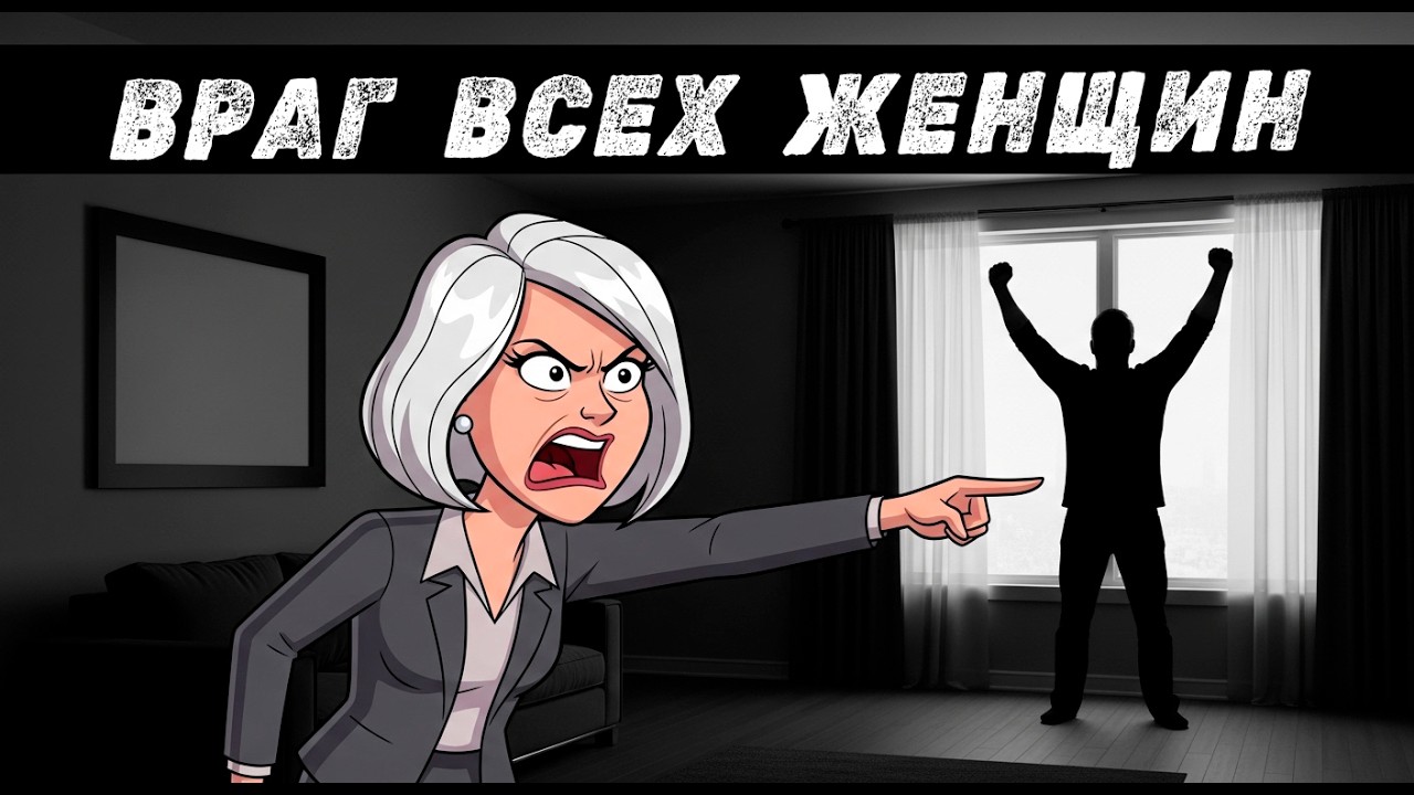 Почему быть холостяком сегодня — это преступление в глазах женщин?