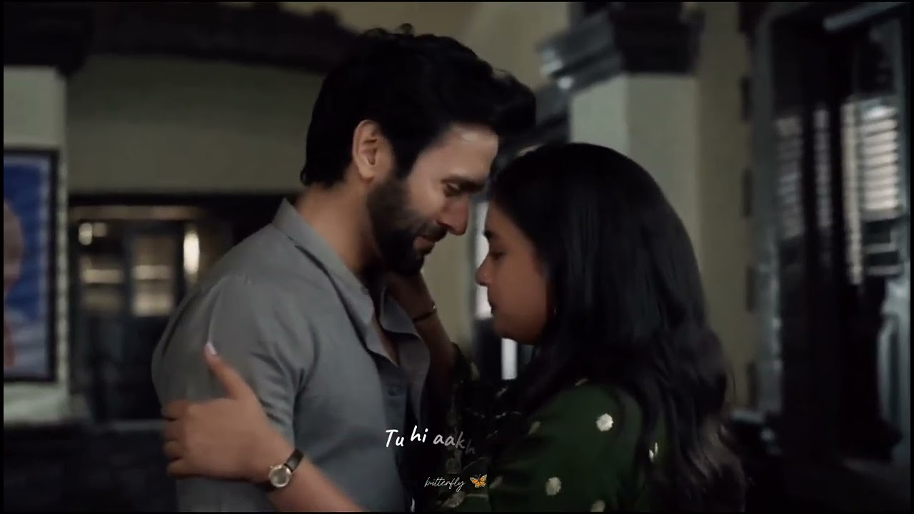 Mein tere liye sab bhulane chali ft #adya #mishkatvarma #sumbultouqeer #sumish #kavya