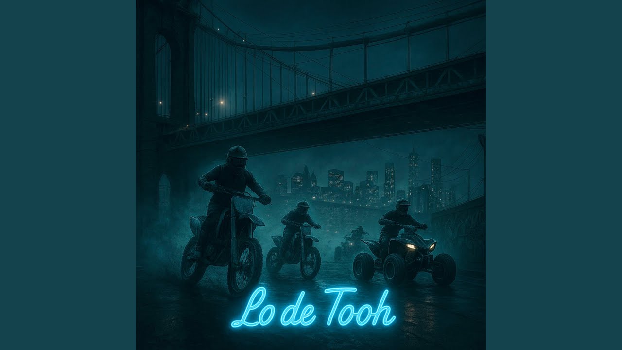 Lo de Tooh