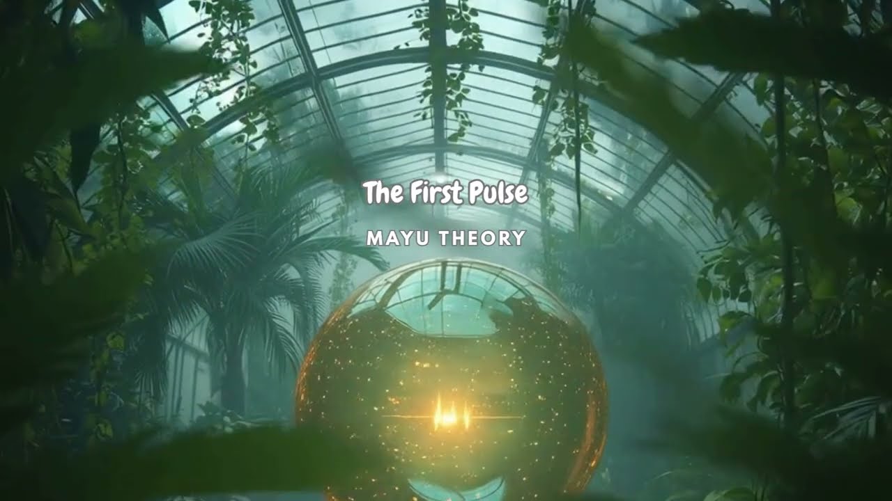 Feel the Heartbeat of the Journey ✨ The First Pulse | Mayu Theory