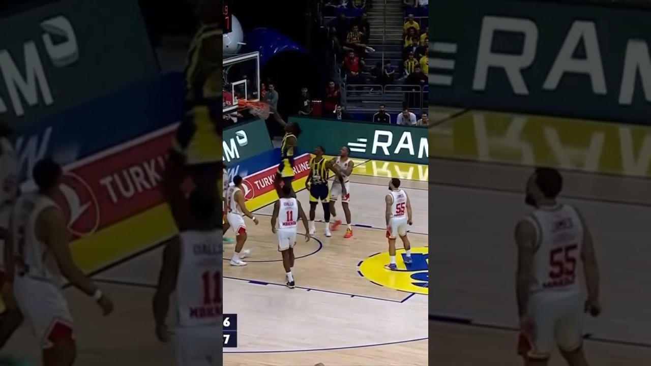 JOHNATHAN MOTLEY!&nbsp;🔨
